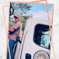 Robert Finnen — owner of RF Tree Services LLC